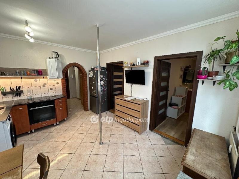 Eladó lakás Nyíregyháza