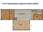 Eladó családi ház Vácszentlászló