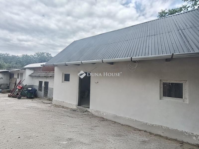 Eladó családi ház Tura