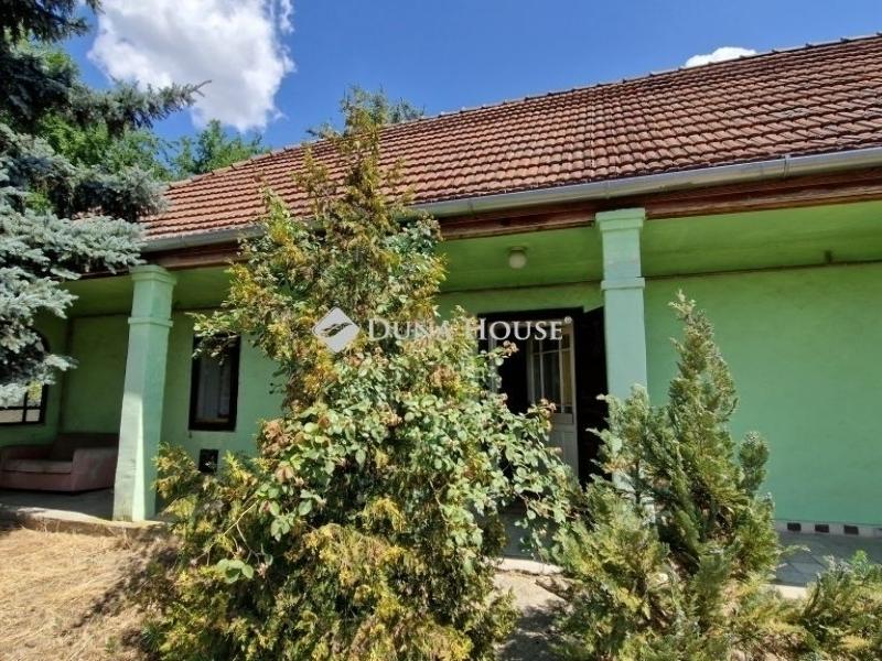 Eladó családi ház Tóalmás