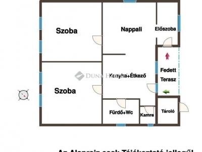 Eladó családi ház Zsámbok