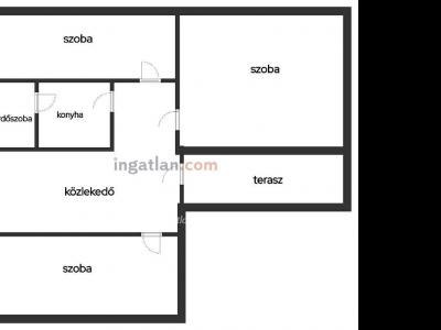 Eladó családi ház Cegléd