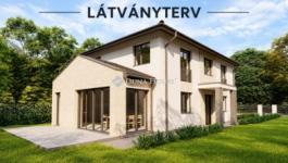 Eladó családi ház Dunaharaszti