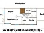 Eladó családi ház Dunaharaszti