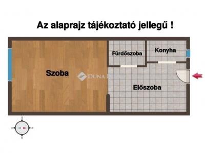 Eladó lakás Budapest