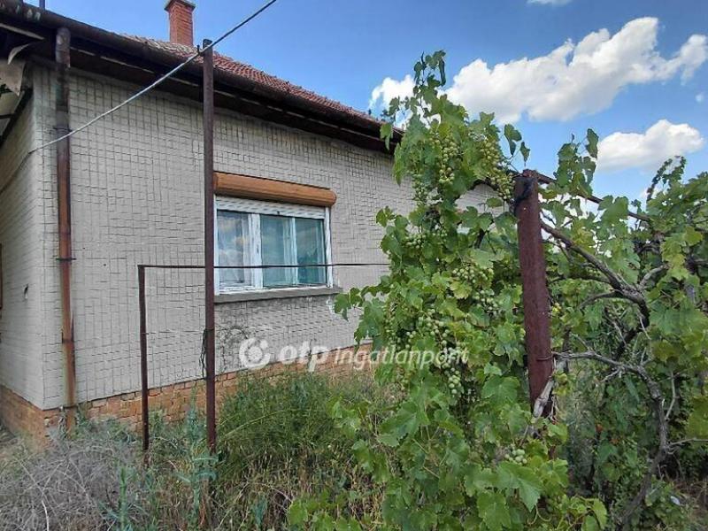 Eladó családi ház Orosháza