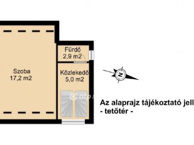 Eladó családi ház Budapest