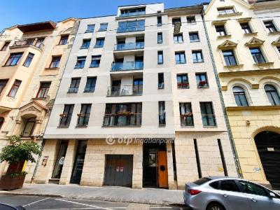 Eladó lakás Budapest
