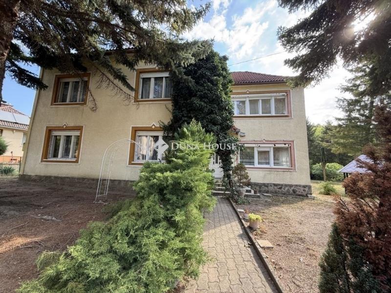 Eladó családi ház Hosszúhetény