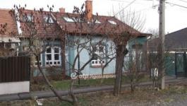 Eladó családi ház Gyöngyös