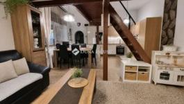 Eladó házrész Gyál