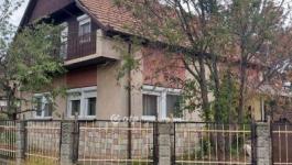 Eladó családi ház Jászkisér