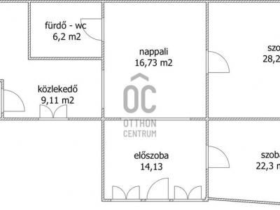 Eladó családi ház Nagykőrös