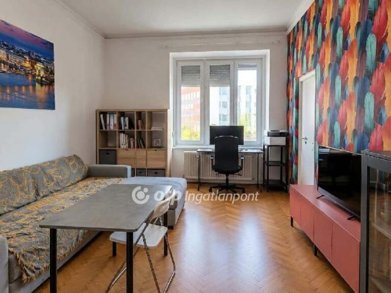 Eladó lakás Budapest