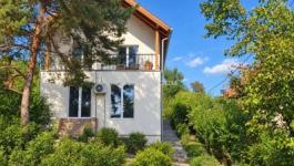 Eladó ikerház Csobánka