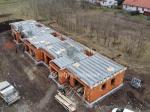 Eladó sorház Felsőzsolca
