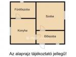 Eladó családi ház Bocskaikert