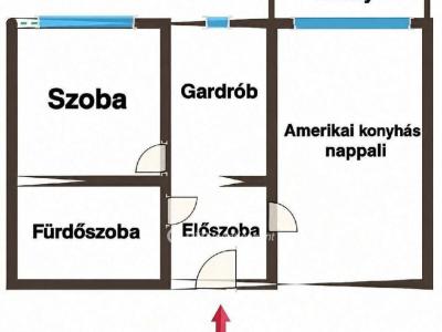 Eladó lakás Miskolc