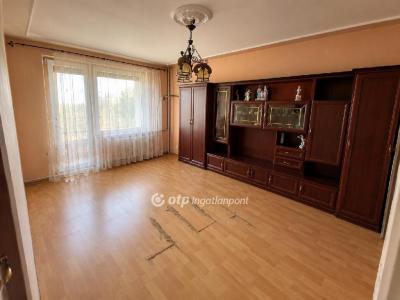 Eladó lakás Győr