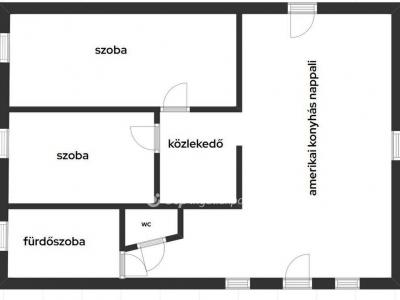 Eladó családi ház Szentes