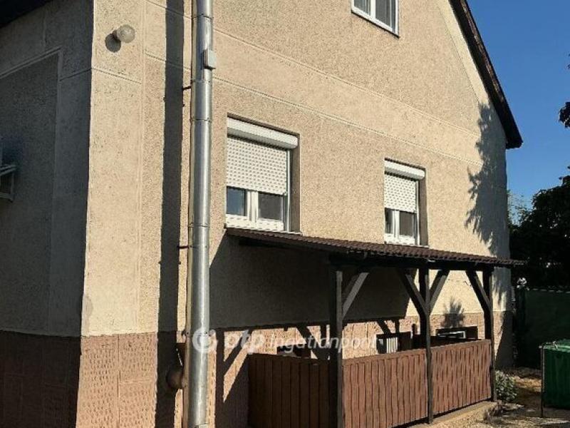 Eladó családi ház Nagykálló