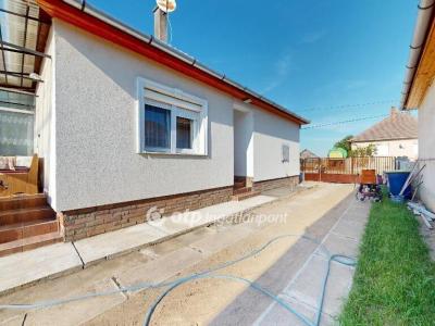 Eladó családi ház Fábiánháza