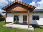Eladó ikerház Balatonmáriafürdő