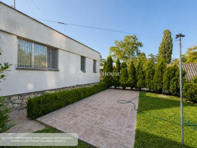 Eladó ikerház Velence