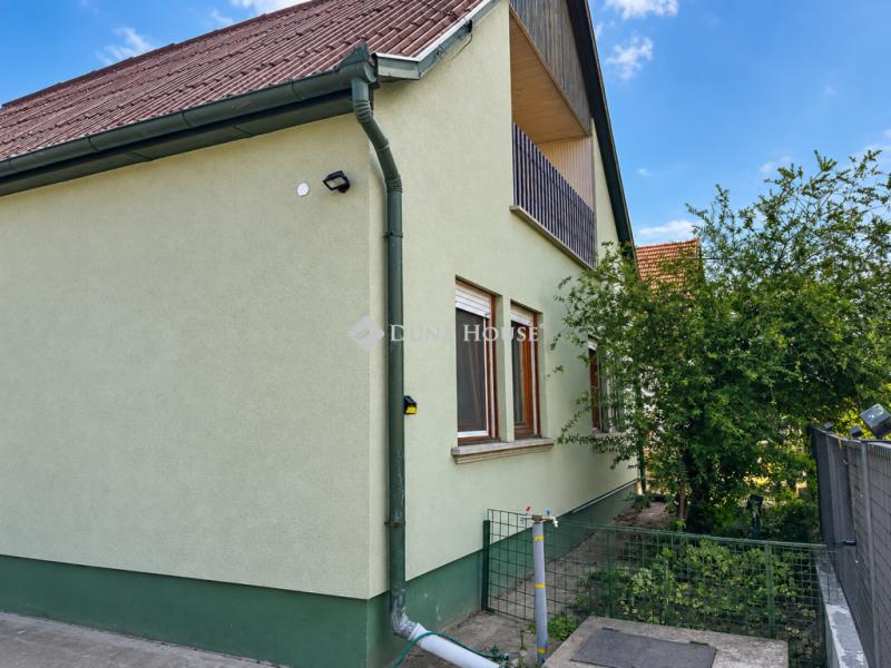 Eladó családi ház Albertirsa