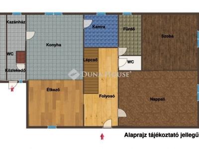 Eladó családi ház Albertirsa