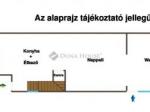 Eladó ikerház Budapest