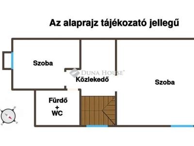 Eladó ikerház Budapest