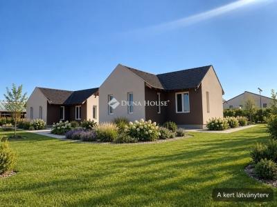 Eladó ikerház Isaszeg