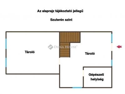 Eladó családi ház Budapest