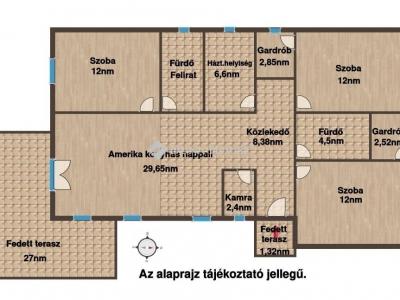 Eladó családi ház Csévharaszt