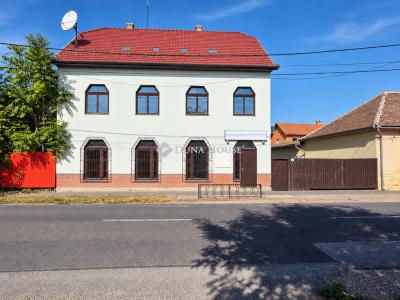 Eladó családi ház Mezőtúr