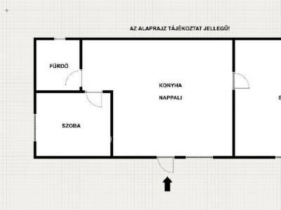 Eladó családi ház Tápiógyörgye