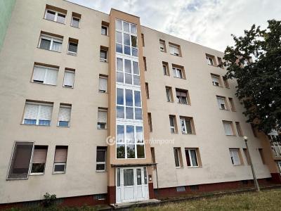 Eladó lakás Nyíregyháza