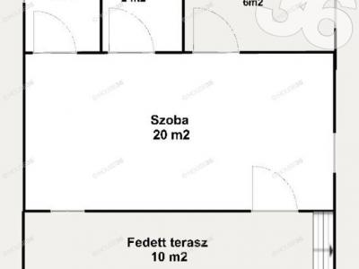 Eladó családi ház Kecskemét