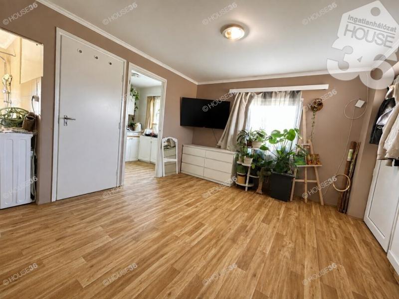 Eladó családi ház Kecskemét