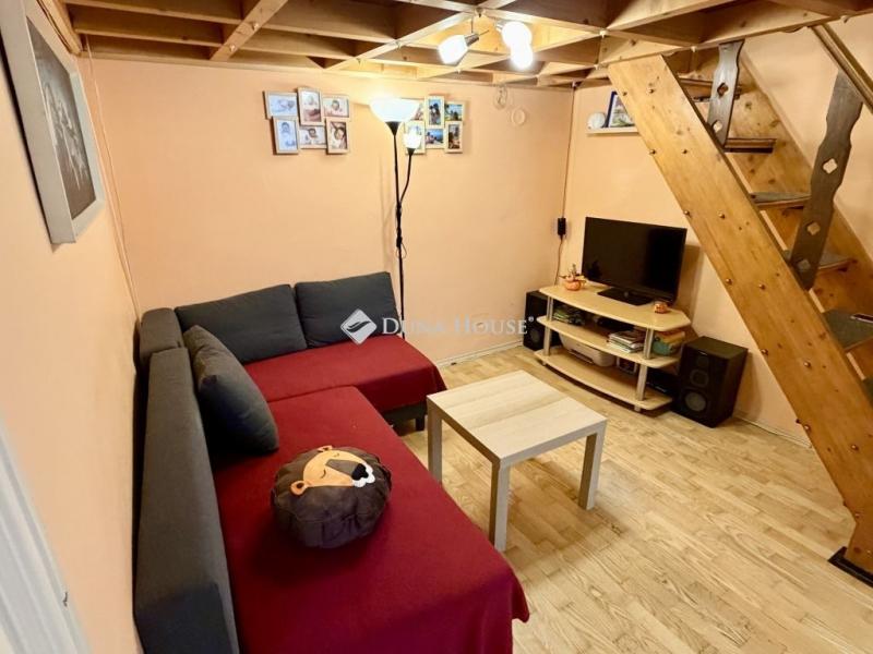 Eladó lakás Budapest
