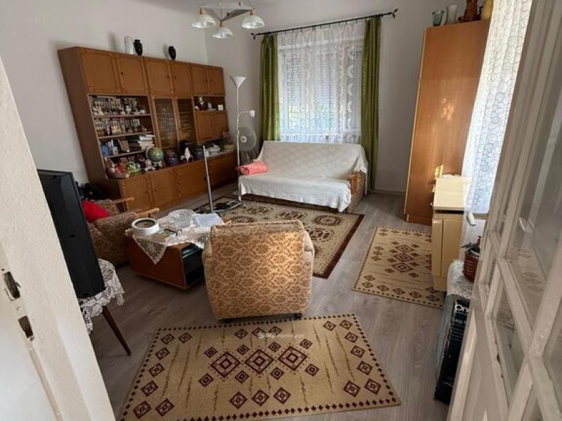 Eladó családi ház Monostorpályi