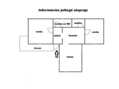 Eladó lakás Debrecen