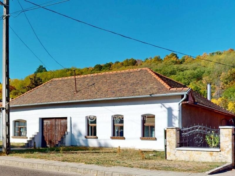 Eladó családi ház Dédestapolcsány
