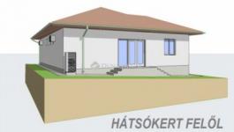 Eladó családi ház Ceglédbercel