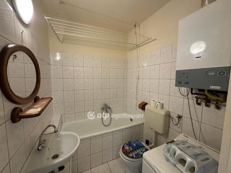 Eladó lakás Nyíregyháza