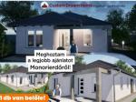 Eladó családi ház Monor Monorierdő
