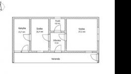 Eladó családi ház Szentes