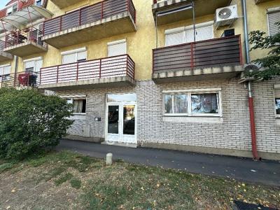 Eladó lakás Nyíregyháza
