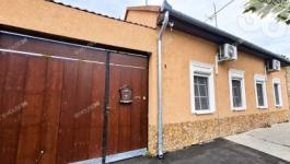 Eladó családi ház Kecskemét
